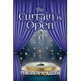 thumbnail image 1 of The Curtain is Open, (Paperback), 1 of 1