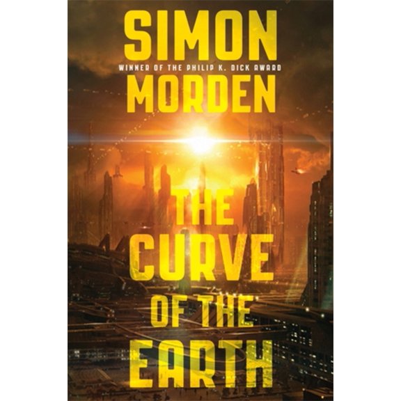 Curve of the Earth