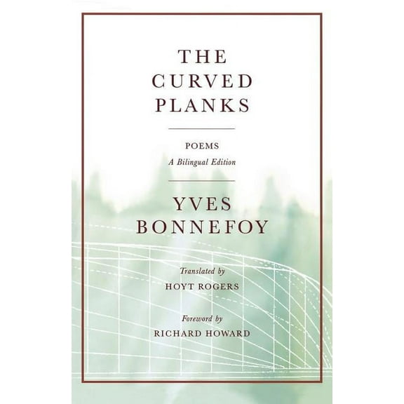 The Curved Planks : Poems (Paperback)