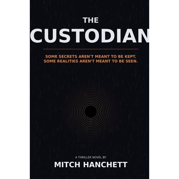 The Custodian, (Paperback)