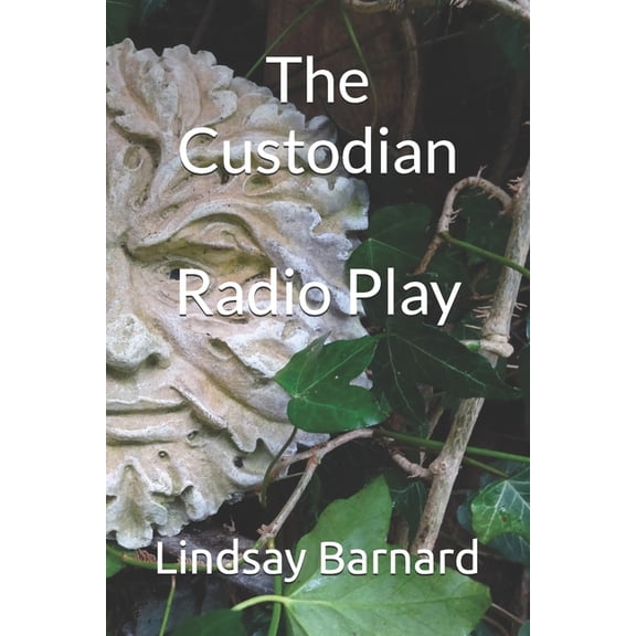 The Custodian, (Paperback)