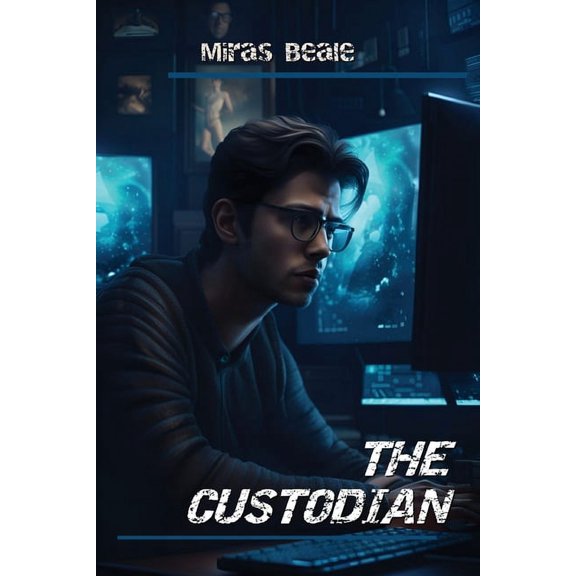 The Custodian, (Paperback)