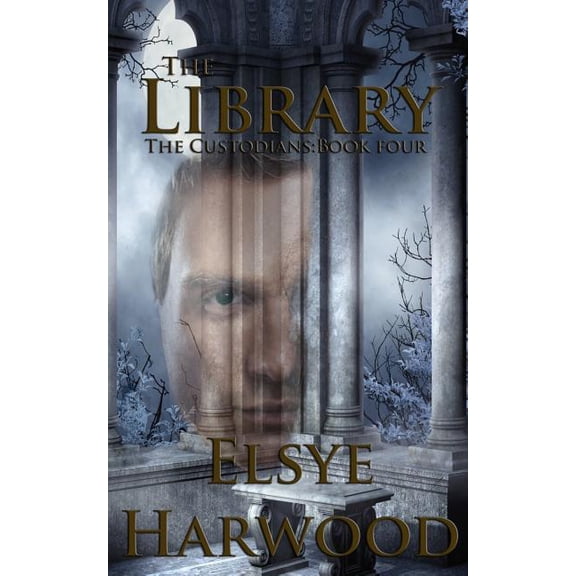 The Custodians: The Library (Paperback)