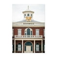 thumbnail image 1 of The Custom House - Salem Massachusetts Photography Unframed Wall Art Print 16 x 24 inches, 1 of 60