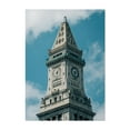 thumbnail image 1 of The Custom House Tower - Boston Massachusetts Photography Unframed Wall Art Print 20 x 30 inches, 1 of 72