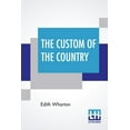 thumbnail image 1 of The Custom Of The Country, (Paperback), 1 of 1