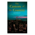 thumbnail image 1 of The Custom of the Country, (Paperback), 1 of 1