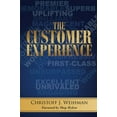 thumbnail image 1 of Pre-Owned The Customer Experience Paperback, 1 of 1