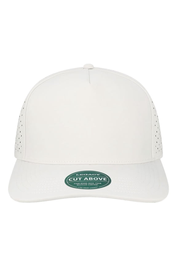The Cut Above Cap