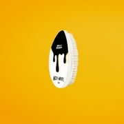 The Cut Buddy Nick Wavy Collection - Soft Bristle Waves Brush