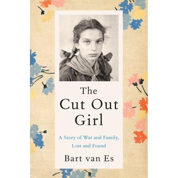 The Cut Out Girl