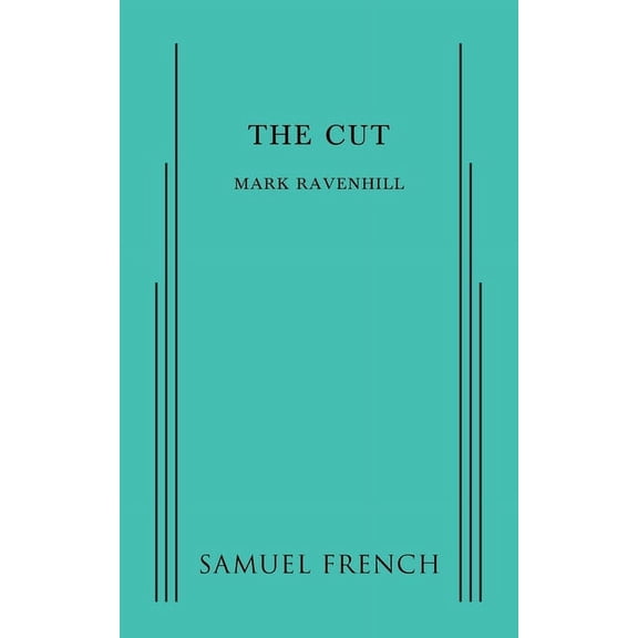 The Cut, (Paperback)