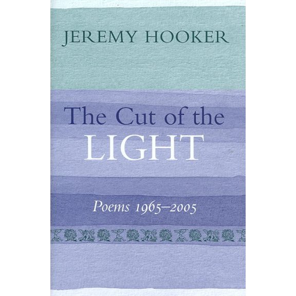 Pre-Owned The Cut of the Light (Hardcover)