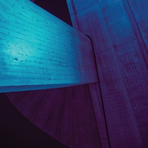 The Cuts - Exist 1 - Music & Performance - Vinyl