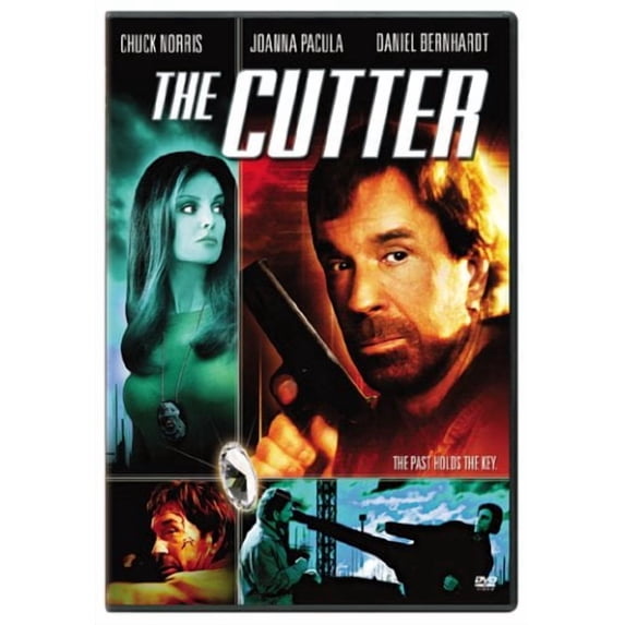The Cutter
