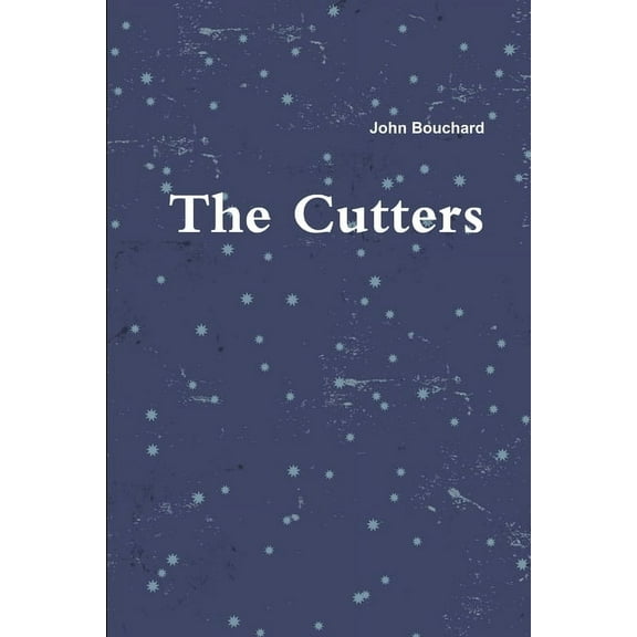 The Cutters, (Paperback)