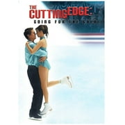 The Cutting Edge Going For The Gold DVD, MGM Mod, Comedy
