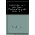 thumbnail image 1 of Pre-Owned The Cutting Edge : Life of John Rogers 9780806113296 /, 1 of 1