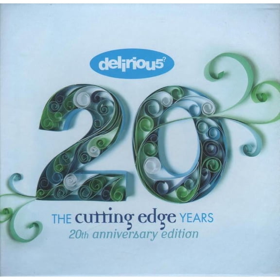 The Cutting Edge Years (Other)