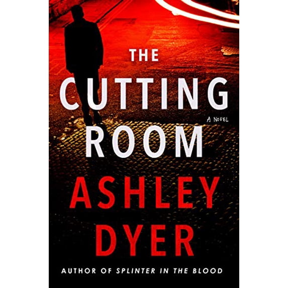 Pre-Owned The Cutting Room Paperback