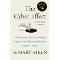 thumbnail image 1 of Pre-Owned The Cyber Effect: A Pioneering Cyberpsychologist Explains How Human Behaviour Changes Online Paperback, 1 of 1