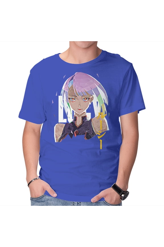The Cyber Unisex T-Shirt Tee Sweatshirt Hoodie Tank Top