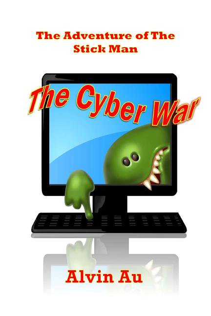 The Cyber War (Paperback)
