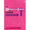 thumbnail image 1 of The Cybercultures Reader, (Paperback), 1 of 1
