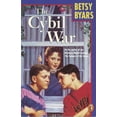 thumbnail image 1 of The Cybil War, (Paperback), 1 of 1