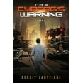 thumbnail image 1 of The Cyborg's Warning, (Paperback), 1 of 1