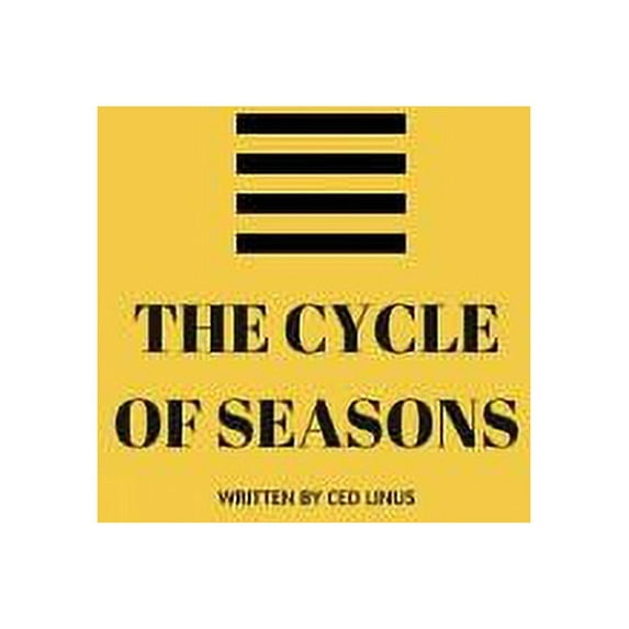 The Cycle Of Seasons: Autumn/Summer Sessions Lyric Book, (Hardcover)