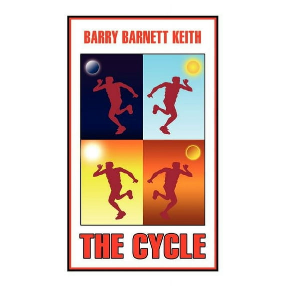The Cycle, (Paperback)
