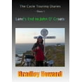 thumbnail image 1 of The Cycle Touring Diaries - Diary 1: Land's End to John O' Groats, (Paperback), 1 of 1