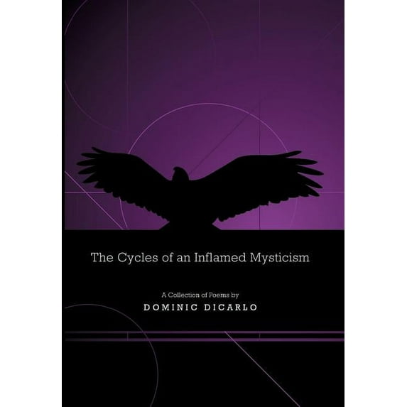 The Cycles of an Inflamed Mysticism (Hardcover)