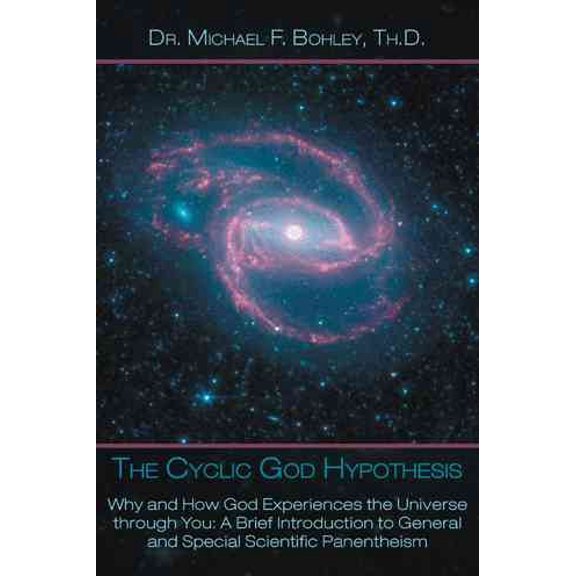 Pre-Owned The Cyclic God Hypothesis (Paperback)