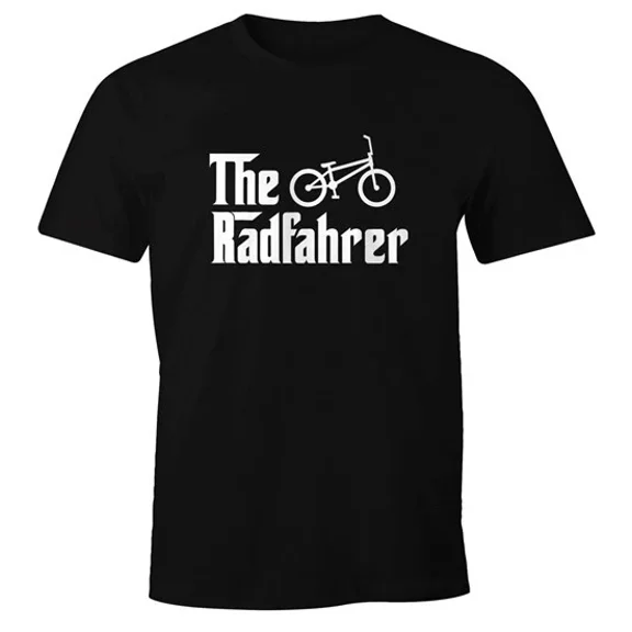 The Cyclist Bmx Bicycle Biker Motocross Fun Shirt Unisex S-5XL Hot Trending Shirt, Vintage Birthday Gift