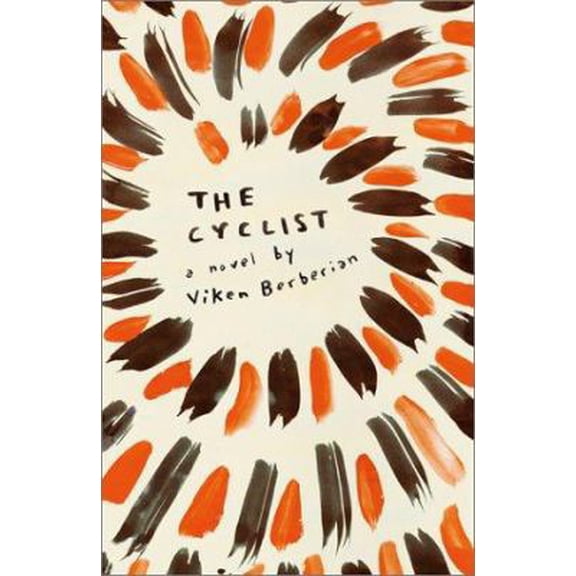 Pre-Owned The Cyclist (Hardcover) 0743222830 9780743222839