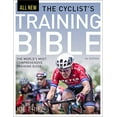 thumbnail image 1 of Pre-Owned The Cyclist's Training Bible: The World's Most Comprehensive Training Guide, 9781937715823, 1937715825, Paperback, 5 edition, 1 of 1