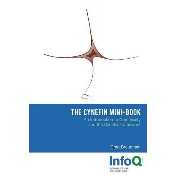 The Cynefin Mini-Book, (Paperback)