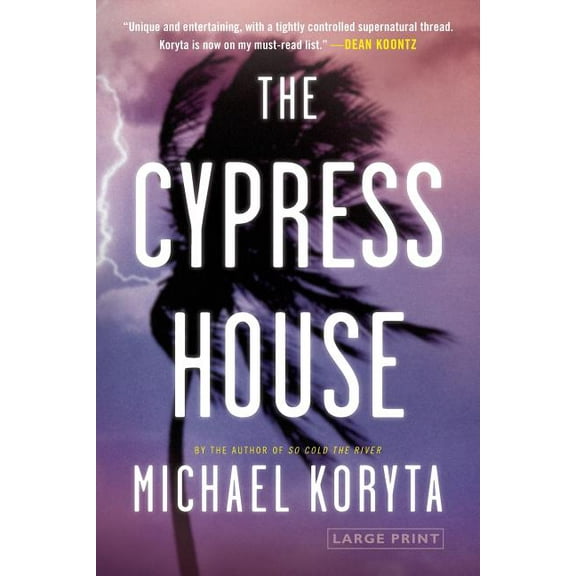The Cypress House, (Paperback)
