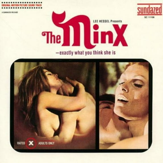 The Cyrkle - The Minx (Original Motion Picture Soundtrack) - Music & Performance - CD