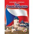 thumbnail image 1 of Pre-Owned The Czech Republic (Blastoff! Readers: Exploring Countries), 9781600147289, 1600147283, Paperback, 1 edition, 1 of 1