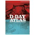 thumbnail image 1 of The D-Day Atlas : Anatomy of the Normandy Campaign, 1 of 1