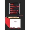 thumbnail image 1 of The D.E.C.K: The Secret Is Not Really a Secret (Series #1) (Paperback), 1 of 1
