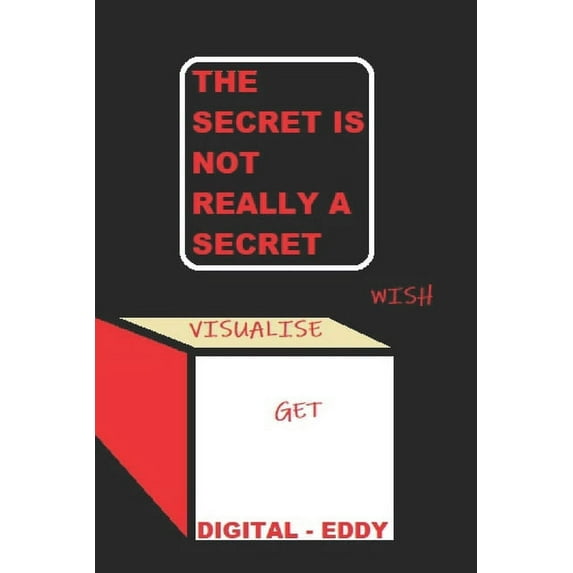 The D.E.C.K: The Secret Is Not Really a Secret (Series #1) (Paperback)
