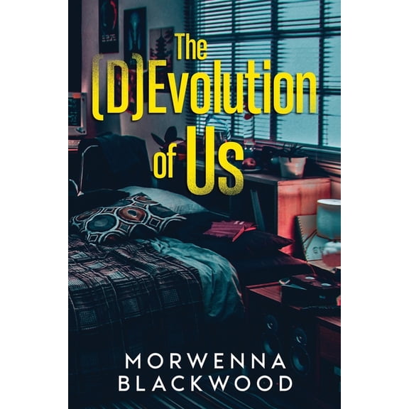 The (D)Evolution of Us, (Paperback)