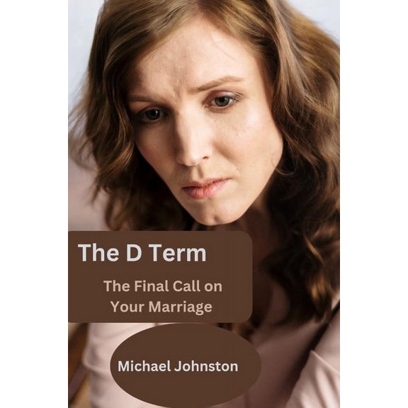 The D Term (Paperback)