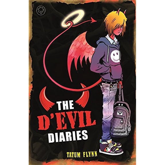 The D'Evil Diaries (Bk. 1)