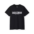 thumbnail image 1 of The DADALORIAN T-SHIRT | FATHER'S DAY GIFTS | 4 Colors, 1 of 11