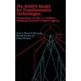 thumbnail image 1 of The DARPA Model for Transformative Technologies: Perspectives on the U.S. Defense Advanced Research Projects Agency, (Hardcover), 1 of 1